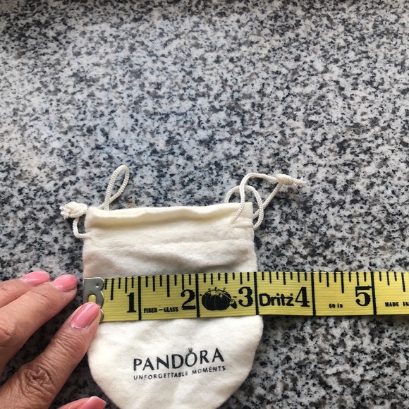 PANDORA Duster Bag - Picture 4 of 4
